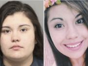 Tatiana Iniguez, Lilcoln, Nebraska attacks woman over dirty house comments.